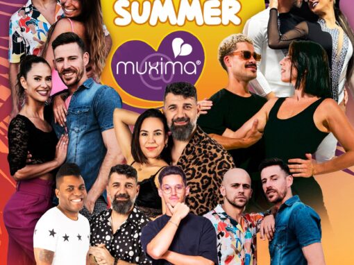 MAGIC SUMMER 2026 @ MUXIMA BAR